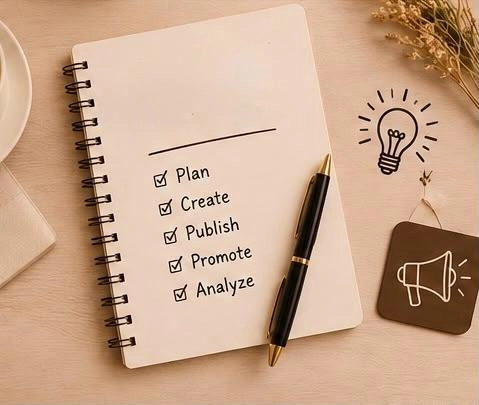 your best digital marketer in Abu Dhabi for content marketing