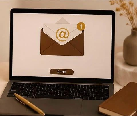your trustable digital marketer in Abu Dhabi for EMAIL services