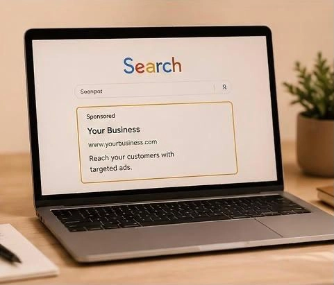 Your best digital marketer in Abu Dhabi for SEM