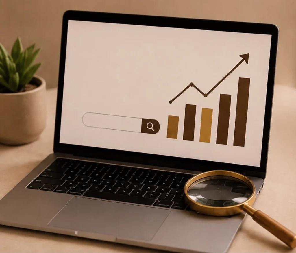 your trusted best digital marketer in Abu Dhabi for SEO and online growth