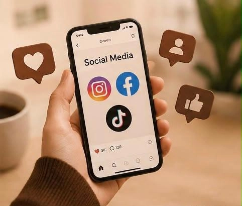 your best digital marketer in Abu Dhabi for SMM service